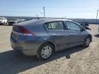 2013 Honda Insight Lx for Sale in American Canyon, CA - Side