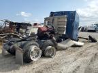 2012 Kenworth T600 Semi Truck იყიდება Houston-ში, TX - Front End
