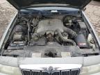 2000 Mercury Grand Marquis Ls zu verkaufen in Woodhaven, MI - Side