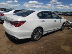 2018 Acura Rlx Tech de vânzare în Elgin, IL - Front End