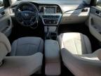 2016 Hyundai Sonata Se   de vânzare în Antelope, CA - Front End