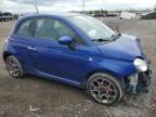 2013 Fiat 500 Sport na sprzedaż w London, ON - Front End