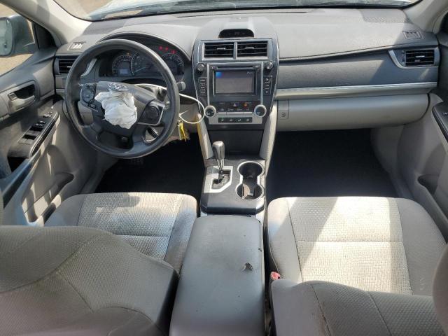  TOYOTA CAMRY 2012 Szary