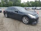 2012 Infiniti G37  for Sale in Mendon, MA - Rear End