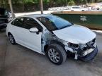 2022 Toyota Corolla Le for Sale in Hueytown, AL - Front End