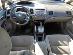 2006 HONDA CIVIC LX for sale at Copart AB - CALGARY