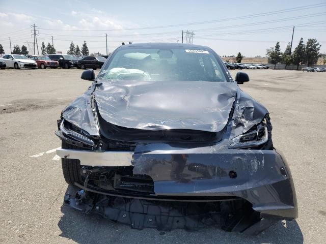  TESLA MODEL 3 2025 Сірий