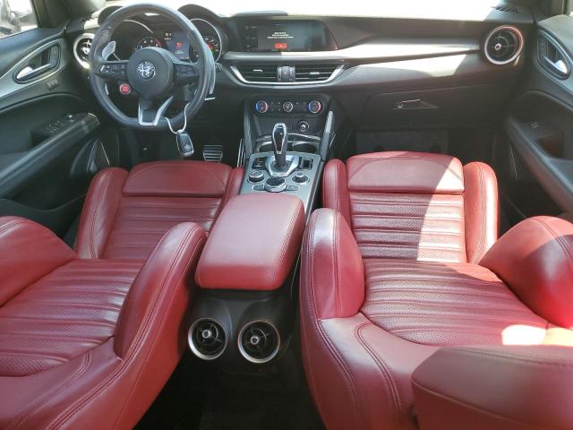  ALFA ROMEO STELVIO 2022 Biały