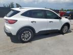 2020 Ford Escape S იყიდება Orlando-ში, FL - Minor Dent/Scratches
