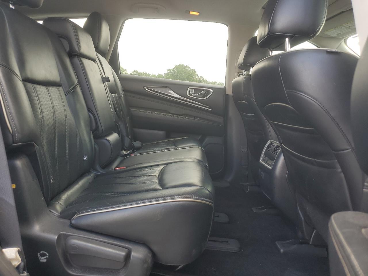 2017 Infiniti Qx60 VIN: 5N1DL0MN6HC508770 Lot: 56685385
