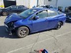 2016 Toyota Prius    იყიდება Vallejo-ში, CA - Front End
