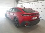 2023 PEUGEOT 408 ALLURE for sale at Copart CASTLEDERMOT - IRELAND