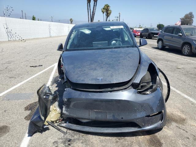  TESLA MODEL Y 2020 Gray
