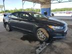 2013 Ford Fusion Se for Sale in Cartersville, GA - Rear End