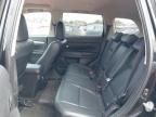 2015 MITSUBISHI OUTLANDER for sale at Copart BRISTOL