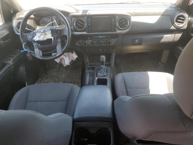  TOYOTA TACOMA 2016 tan
