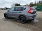 2015 HONDA CR-V EXL   à vendre chez Copart ON - TORONTO