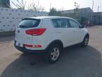 2014 KIA SPORTAGE 1 for sale at Copart CHESTER