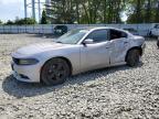 2016 Dodge Charger Sxt en Venta en Windsor, NJ - Side