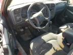 2003 Chevrolet S Truck S10 zu verkaufen in Anderson, CA - Side