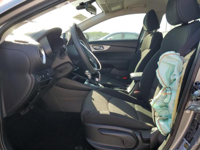  KIA FORTE 2023 Szary