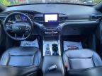 2020 Ford Explorer Xlt de vânzare în Pennsburg, PA - Normal Wear