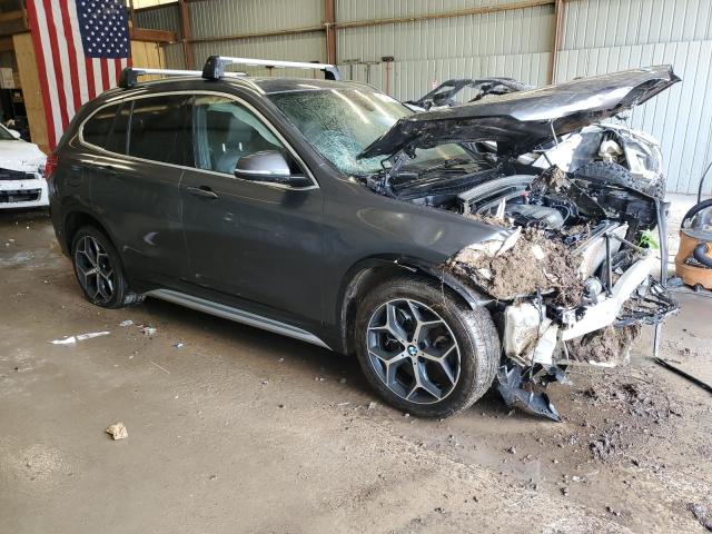  BMW X1 2018 Szary