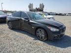 2015 Infiniti Q50 Hybrid Premium zu verkaufen in San Diego, CA - Side