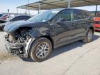 2024 Ford Edge Sel за продажба в Anthony, TX - Front End