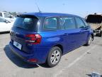 2017 CITROEN C4 GR PICA for sale at Copart CHESTER