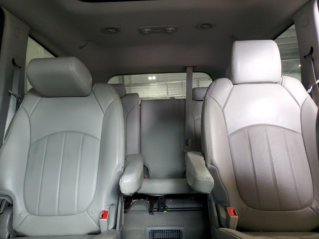 2014 Buick Enclave VIN: 5GAKVCKD9EJ370149 Lot: 54739045