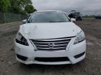 2014 Nissan Sentra S იყიდება Cicero-ში, IN - Front End