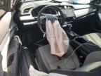 2016 Honda Civic Ex   for Sale in Anthony, TX - Front End