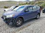 2013 Honda Cr-V Lx იყიდება Reno-ში, NV - Front End