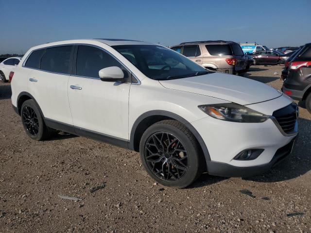  MAZDA CX-9 2014 White