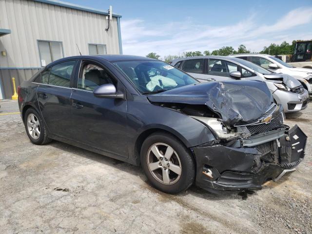  CHEVROLET CRUZE 2013 Серый