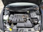 2005 Volvo S40 2.4I na sprzedaż w Candia, NH - Side