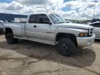 2001 Dodge Ram 3500  for Sale in Woodhaven, MI - Normal Wear
