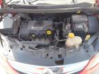 2013 VAUXHALL CORSA SRI for sale at Copart BRISTOL