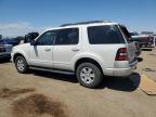 2010 Ford Explorer Xlt for Sale in Brighton, CO - Rear End
