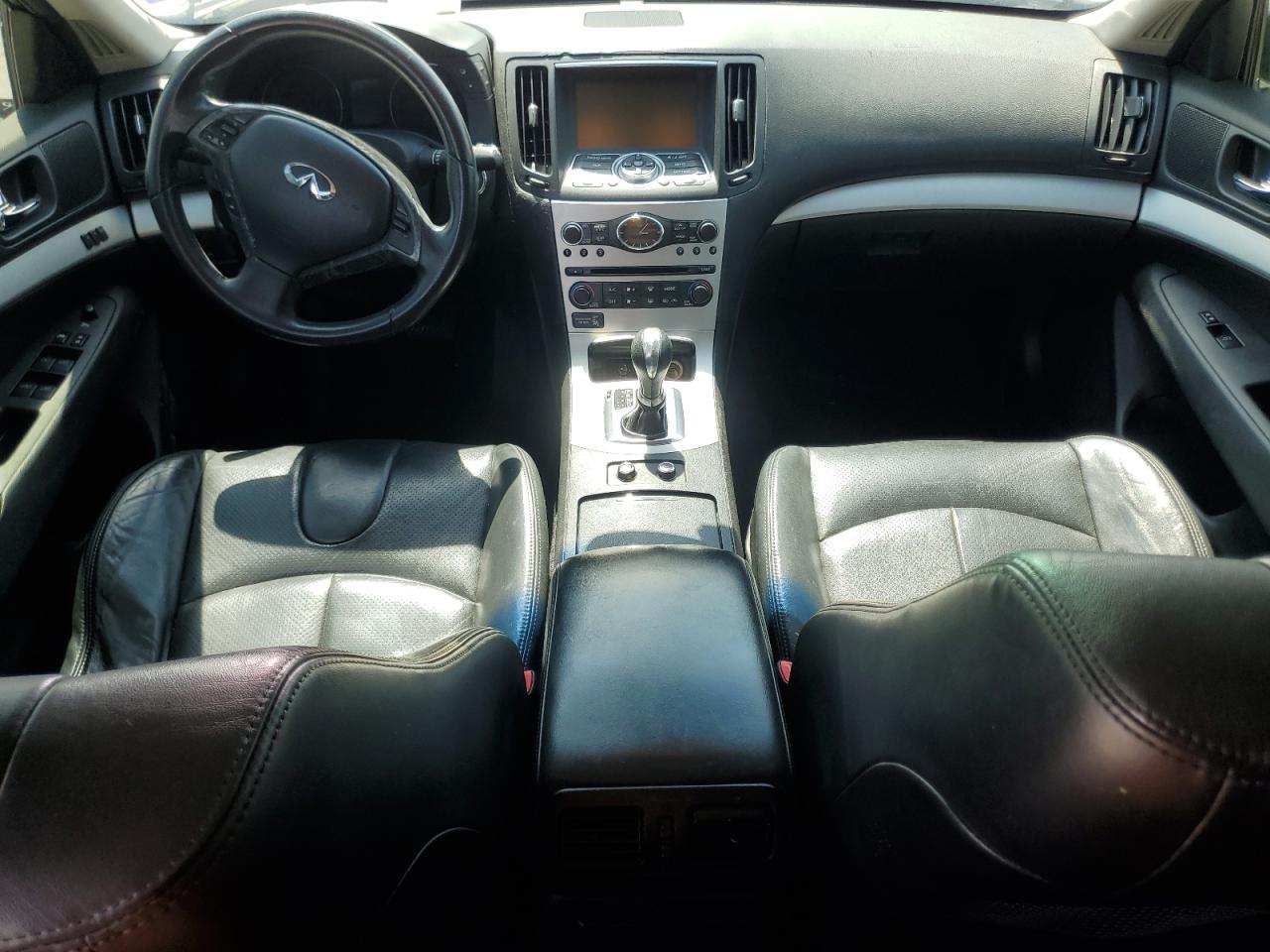 2009 Infiniti G37 Base VIN: JNKCV61E59M306255 Lot: 56890075