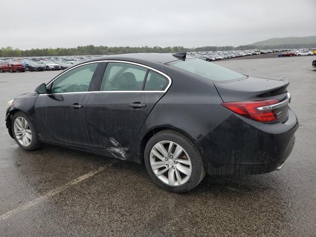  BUICK REGAL 2015 Чорний