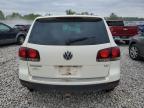 2009 Volkswagen Touareg 2 V6 Tdi იყიდება Wayland-ში, MI - Front End