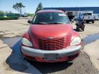 2002 Chrysler Pt Cruiser Limited na sprzedaż w Woodhaven, MI - Rear End