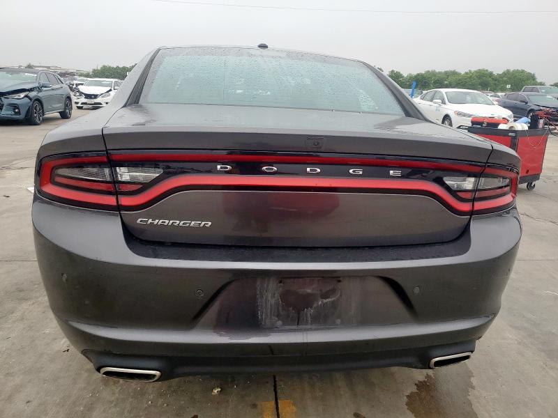  DODGE CHARGER 2022 Gray