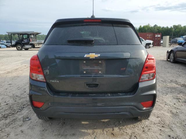  CHEVROLET TRAX 2020 Szary