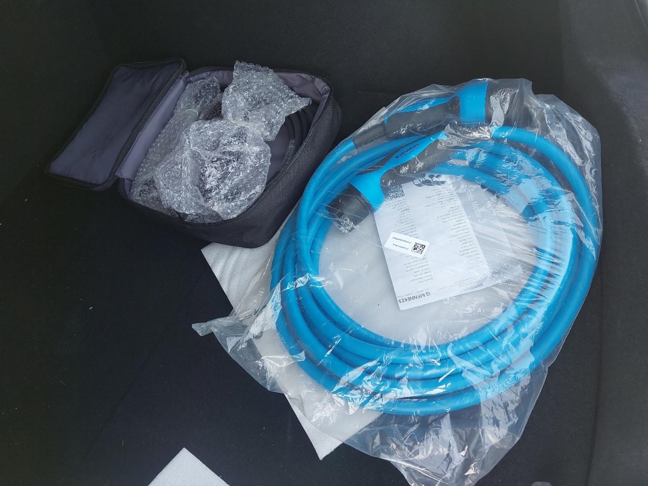 LRW3E7EK4RC973795 - 2024 Tesl MODEL 3 - #56609105