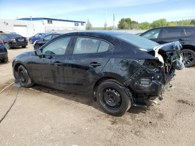 2018 MAZDA 3 SPORT
