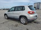 2010 Volkswagen Tiguan Se იყიდება Tulsa-ში, OK - Mechanical