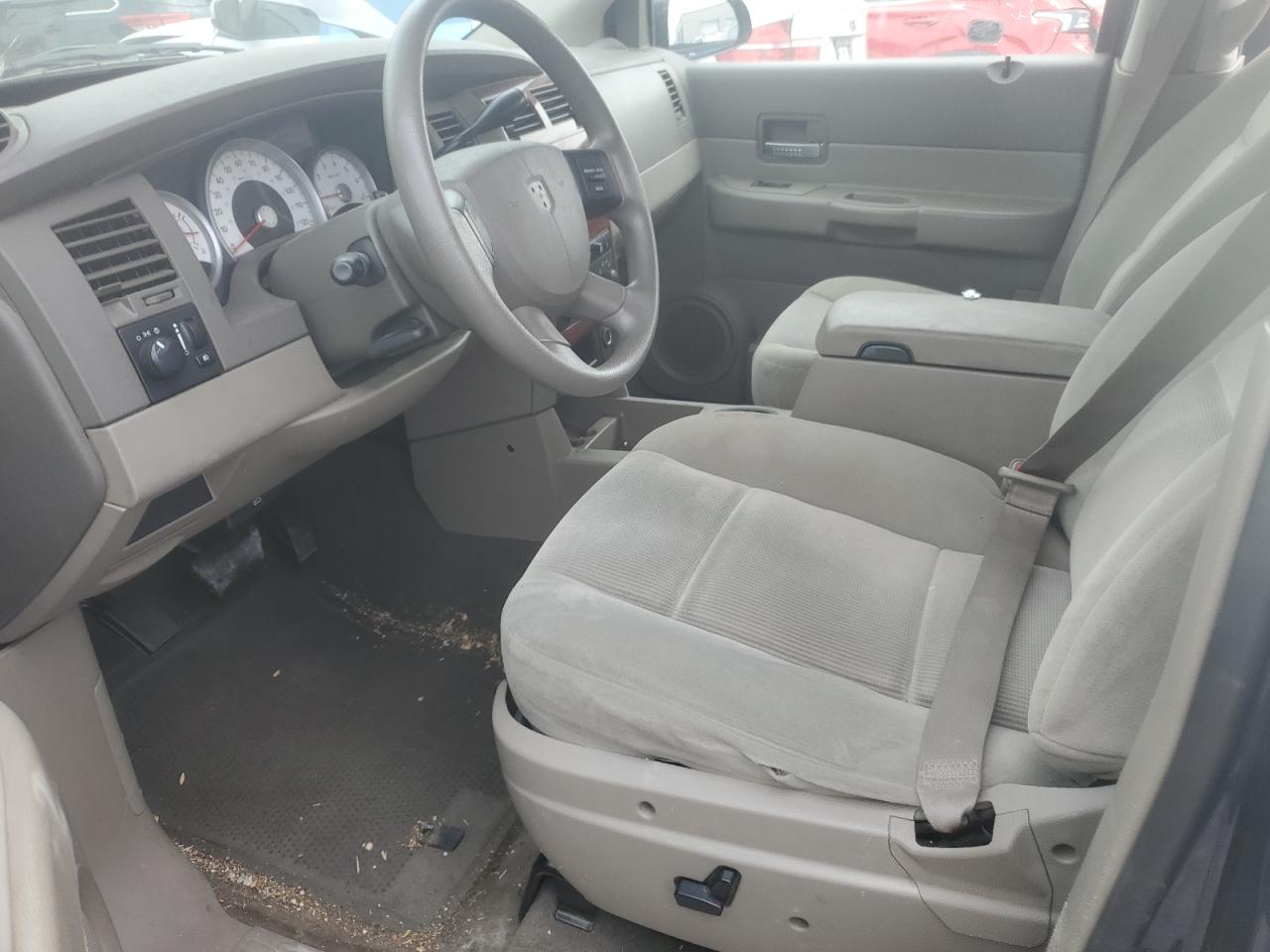 2005 Dodge Durango Slt VIN: 1D4HB48N95F540863 Lot: 56915195